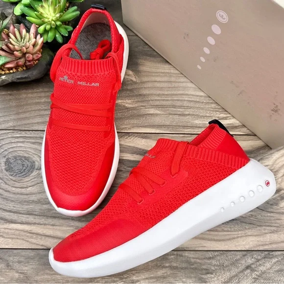 Peter Millar Shoes Nib Peter Millar Hyperlight Glide Sneaker